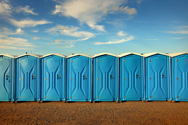 Trusted Violet, LA Portable Potty Rental Experts